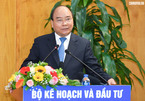 Thủ tướng đặt 5 bài toán lớn cho ‘tổng tham mưu’ về kinh tế - xã hội