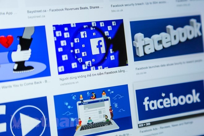 Facebook bày 5 cách chống bị hack tài khoản