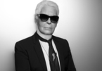 Giám đốc sáng tạo Karl Lagerfeld của Chanel qua đời