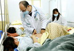 Cô gái 28 tuổi ở Hà Nội bị biến chứng hiếm gặp sau 3 ngày sốt