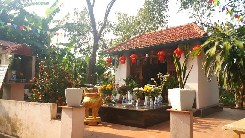 Đền 2 Cô - Khám Phá Địa Điểm Tâm Linh Linh Thiêng và Bí Ẩn