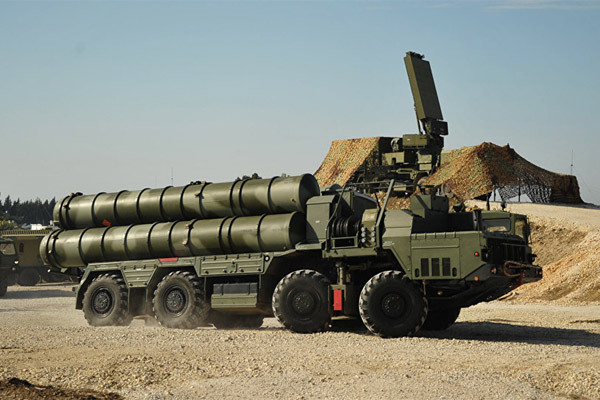 Thế giới 24h: Sự cố bất ngờ với lô tên lửa tối tân Nga bán cho TQ