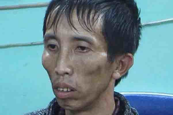 Nữ sinh giao gà bị giết ở Điện Biện: Chân tướng kẻ chủ mưu Bùi Văn Công