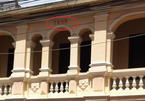 Bí ẩn con số 1449 trên mặt tiền ngôi nhà cổ tại Phan Thiết