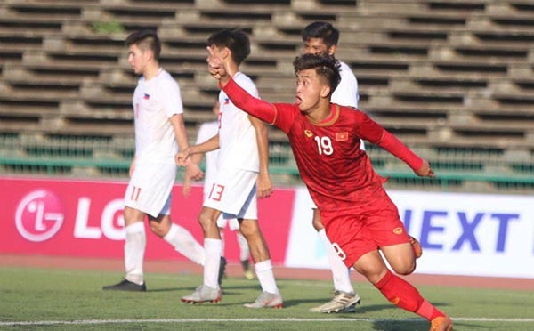 U22 Việt Nam vs U22 Thái Lan: Đá đội hình 2 vẫn ăn!