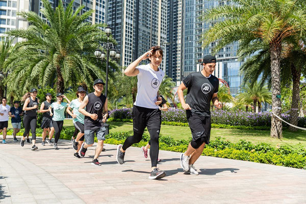 adidas ‘bắt tay’ hàng ngàn runner tạo nên siêu phẩm Ultraboost 19