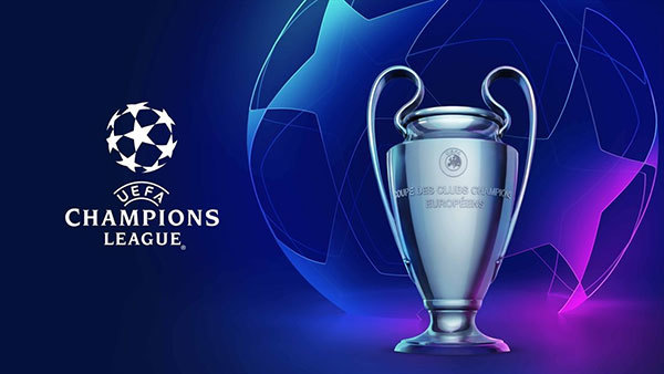 Lịch thi đấu lượt về vòng 1/8 Champions League 2018/19