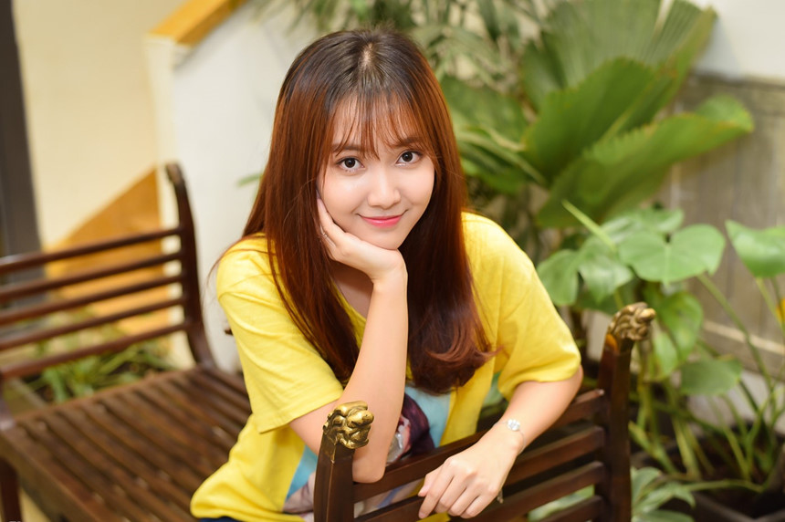 Jang Mi một lần vụt sáng nhờ 'Duyên phận' rồi le lói 3 năm