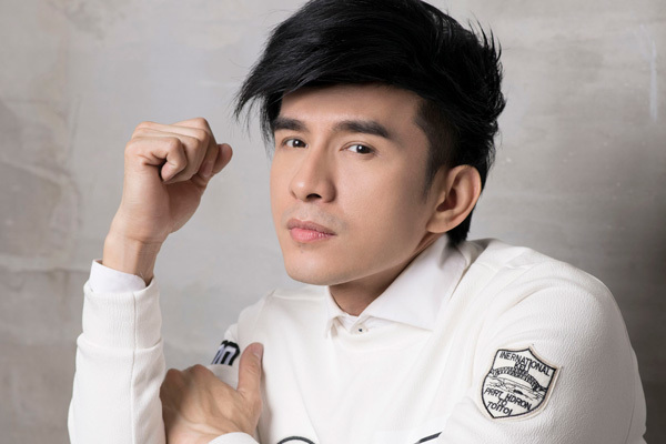 Đan Trường tung ca khúc viết về đời tài xế