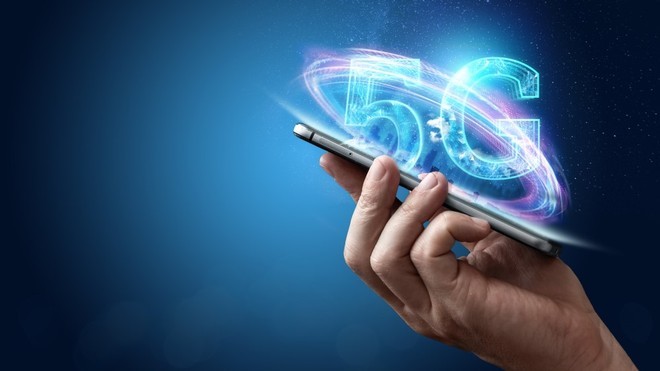 Qualcomm ra mắt chip 5G thế hệ thứ hai, đua khốc liệt với Intel và Samsung