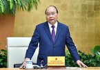 Thủ tướng chủ trì họp về dự án cao tốc Trung Lương - Mỹ Thuận