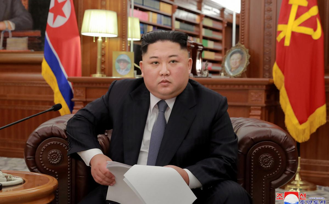 9 'bông hồng có gai' Moranbong: 'Vũ khí' tinh tế của nhà lãnh đạo Kim Jong Un