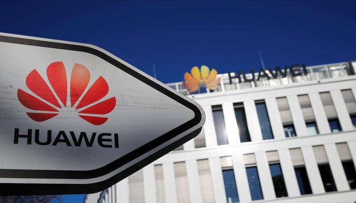 Đức tuyên bố chưa sẵn sàng 'cấm cửa' thiết bị 5G Huawei