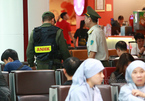 Nữ hành khách 'chôm đồ' ở Nội Bài bị vạch trần ở sân bay Pleiku