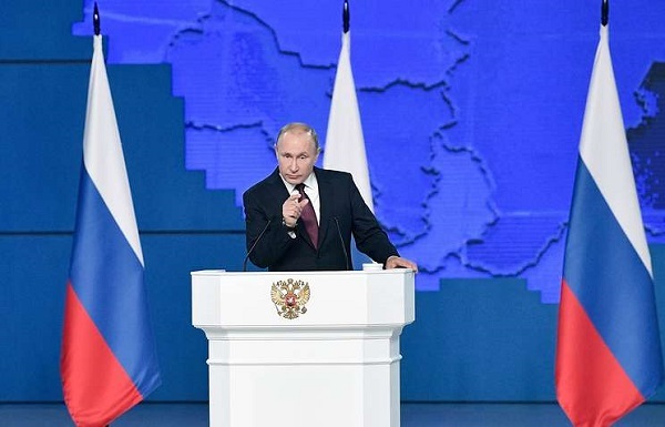 Thế giới 24h: Putin cảnh báo Mỹ