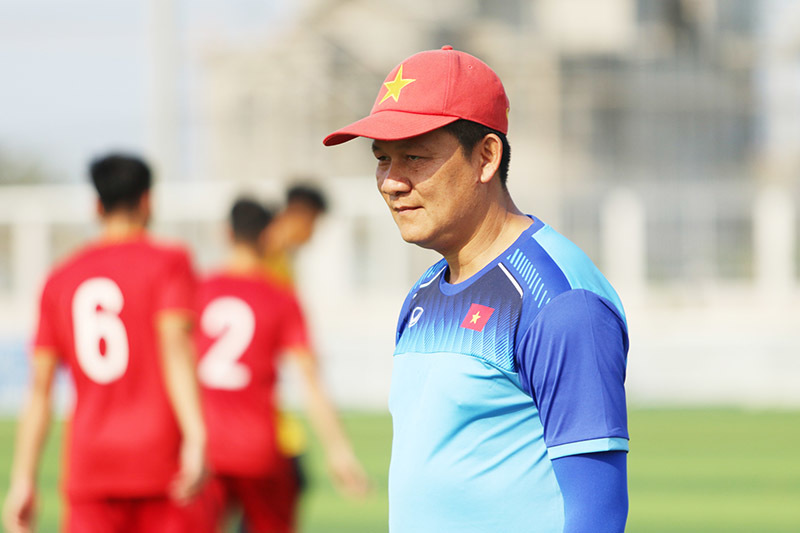 U22 Việt Nam vs U22 Thái Lan: Đá đội hình 2 vẫn ăn!