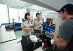 An ninh sân bay Nội Bài thắt chặt thế nào trước thượng đỉnh Mỹ-Triều?