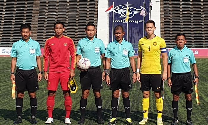 Kết quả U22 Indonesia 2