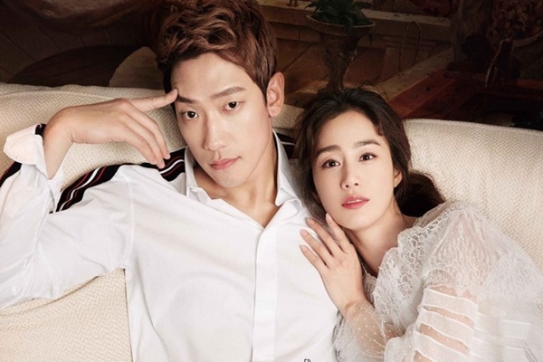 Bi Rain lên tiếng trước tin đồn lạnh nhạt với Kim Tae Hee và con gái