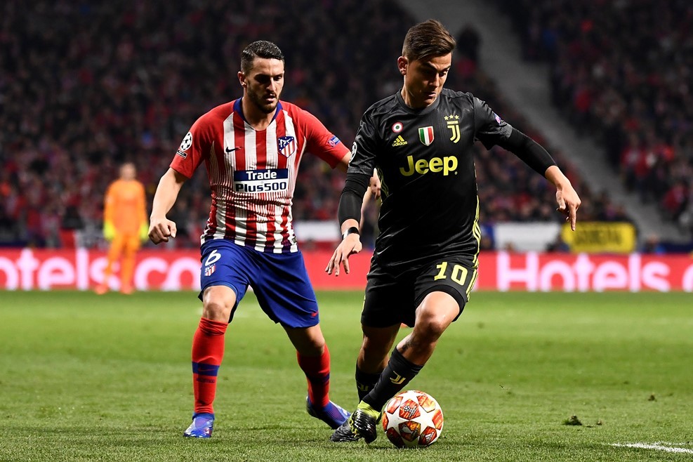 Lịch thi đấu Champions League hôm nay 12-3