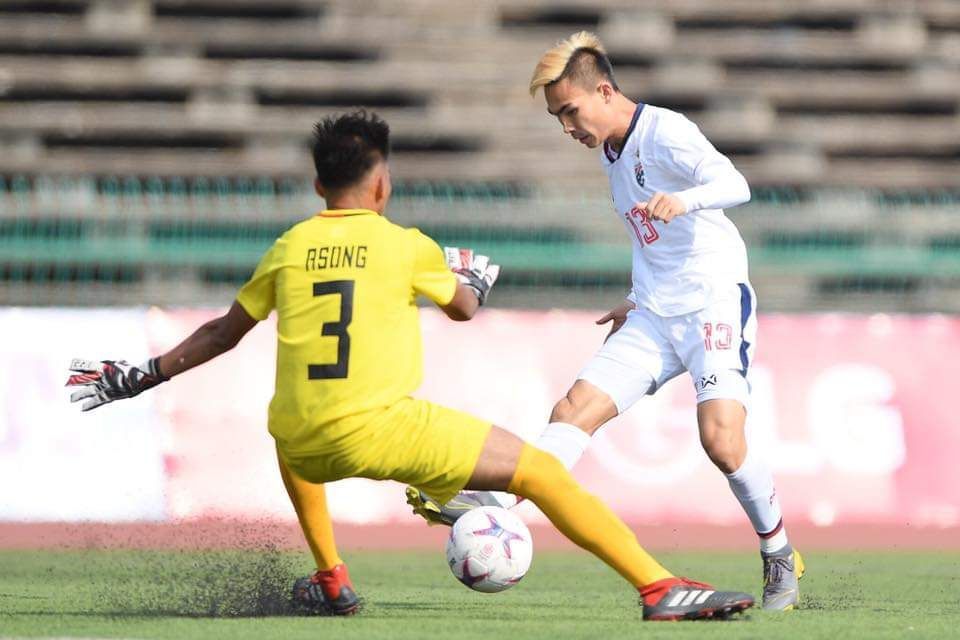 U22 Việt Nam đấu U22 Thái Lan: Giải mã 