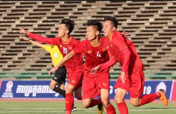 U22 Việt Nam vs U22 Thái Lan: Đấu bằng đội hình 2