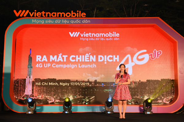 2 tin vui chào Xuân từ Vietnamobile