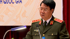 Thứ trưởng Công an: Việt Nam sẽ làm tất cả để tổ chức tốt Thượng đỉnh Mỹ-Triều
