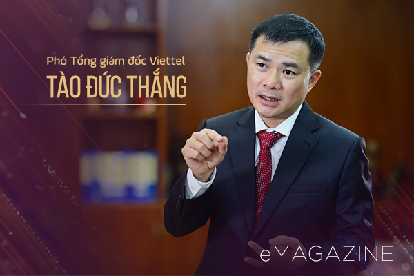 4 ‘nỗi đau’ của Viettel khi tham dự MWC 2019