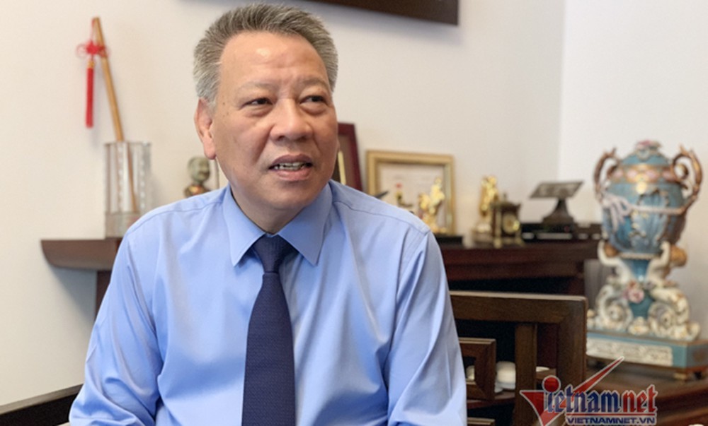 Giám đốc Sở Văn hóa Hà Nội nói về việc chuẩn bị Hội nghị thượng đỉnh Mỹ - Triều