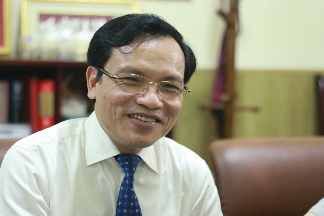 Thi THPT quốc gia 2019: Chưa đặt camera ở các phòng thi