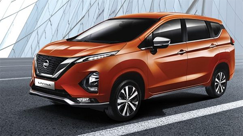Ô tô 7 chỗ Nissan giá siêu rẻ, đẹp như Mitsubishi Xpander