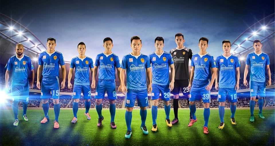 Hà Nội FC quá mạnh, 'thách' cả V-League 2019