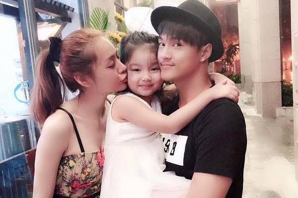 Lâm Vinh Hải tiết lộ bị vợ cũ Lý Phương Châu không cho gặp con gái