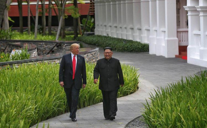 Thượng đỉnh Mỹ–Triều tại Hà Nội: Singapore vật vã tìm cảnh sát biết tiếng Triều Tiên