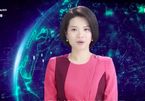 Trung Quốc giới thiệu nữ phát thanh viên AI đầu tiên trên thế giới