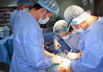 Việt kiều từ chối về Mỹ, chọn bệnh viện Việt Nam phẫu thuật tim