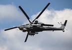Nga phát triển trí tuệ nhân tạo cho trực thăng chiến đấu