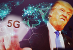 Tổng thống Donald Trump muốn sớm phát triển mạng 6G
