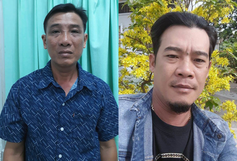 Vụ giả GĐ công ty xổ số lừa đảo: Thuê gái bán dâm rút tiền phạm tội