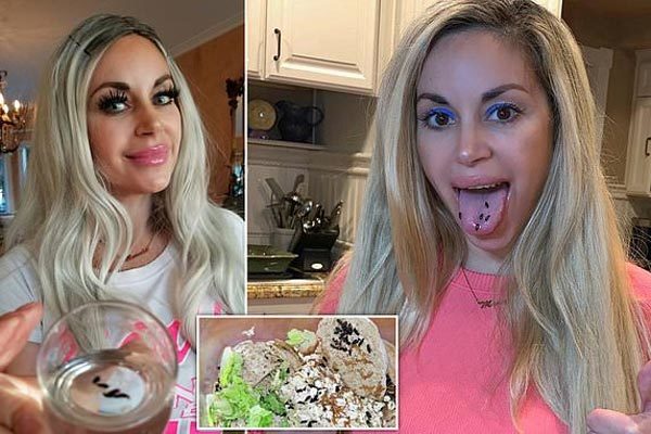 Chuyện lạ về người ăn mọt sống hàng ngày để chống ung thư