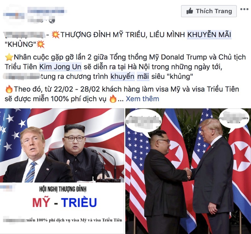 Tìm kiếm kỳ lạ khắp Hà Nội: 110 người cắt tóc kiểu Kim Jong-Un