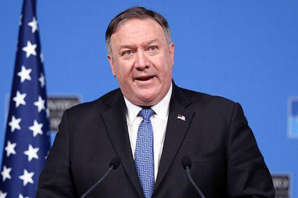 Ngoại trưởng Mỹ: Hy vọng những tiến bộ thực sự khi lãnh đạo Mỹ, Triều gặp nhau