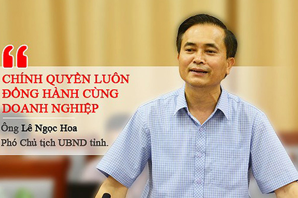 Đầu tư vào Nghệ An, đánh thức 'cô gái ngủ quên trong rừng’