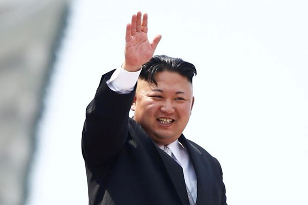 Chủ tịch Kim Jong-un sẽ thăm chính thức hữu nghị Việt Nam