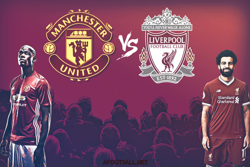 Kinh điển MU vs Liverpool: 5 điểm nóng quyết định