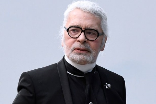 Công chúa Monaco, dàn siêu mẫu đến lễ hỏa táng Karl Lagerfeld