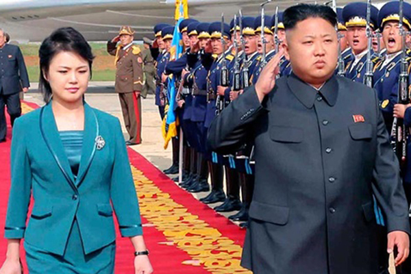 Phu nhân ông Kim Jong Un: Biểu tượng thời trang của phụ nữ Triều Tiên