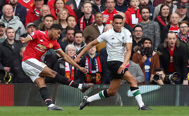 MU vs Liverpool: Quỷ đỏ thăng hoa, khách sẽ ôm hận