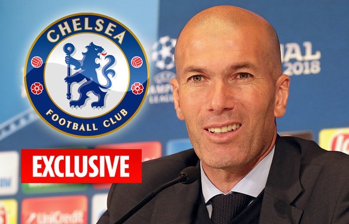 MU thách thức Premier League, Zidane vẫn đến Chelsea